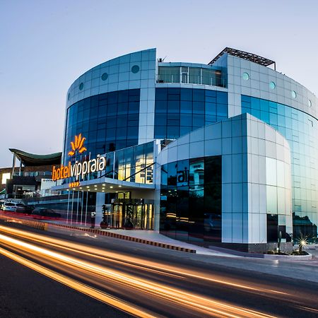 Hotel Vip ปรายา ภายนอก รูปภาพ