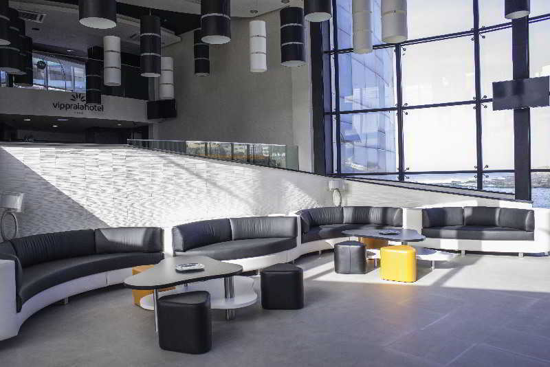 Hotel Vip ปรายา ภายนอก รูปภาพ