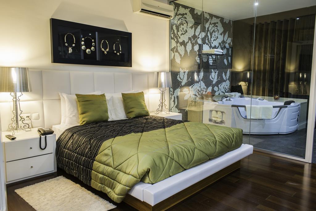Hotel Vip ปรายา ห้อง รูปภาพ