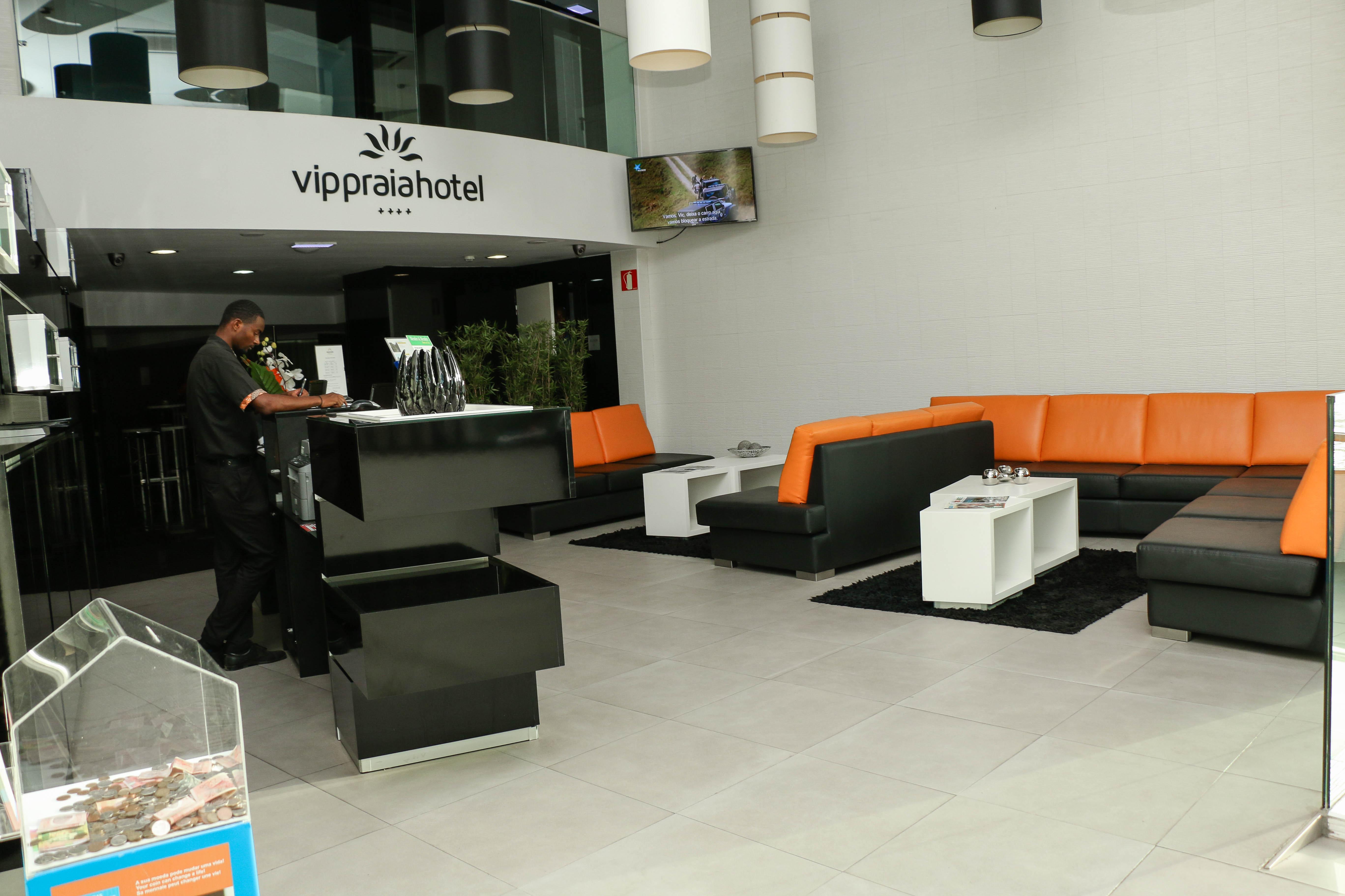 Hotel Vip ปรายา ภายนอก รูปภาพ