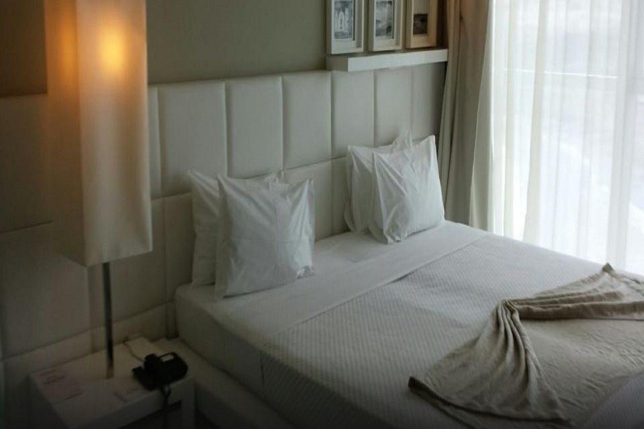 Hotel Vip ปรายา ภายนอก รูปภาพ