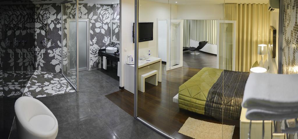 Hotel Vip ปรายา ภายนอก รูปภาพ
