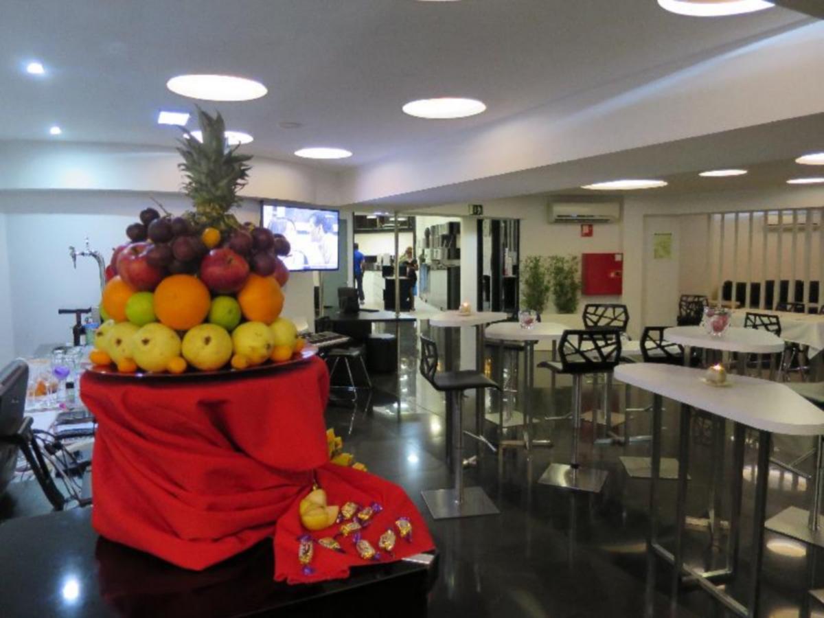 Hotel Vip ปรายา ภายนอก รูปภาพ