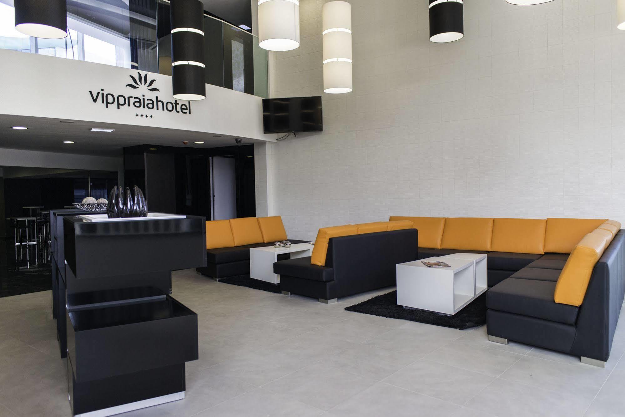 Hotel Vip ปรายา ภายนอก รูปภาพ