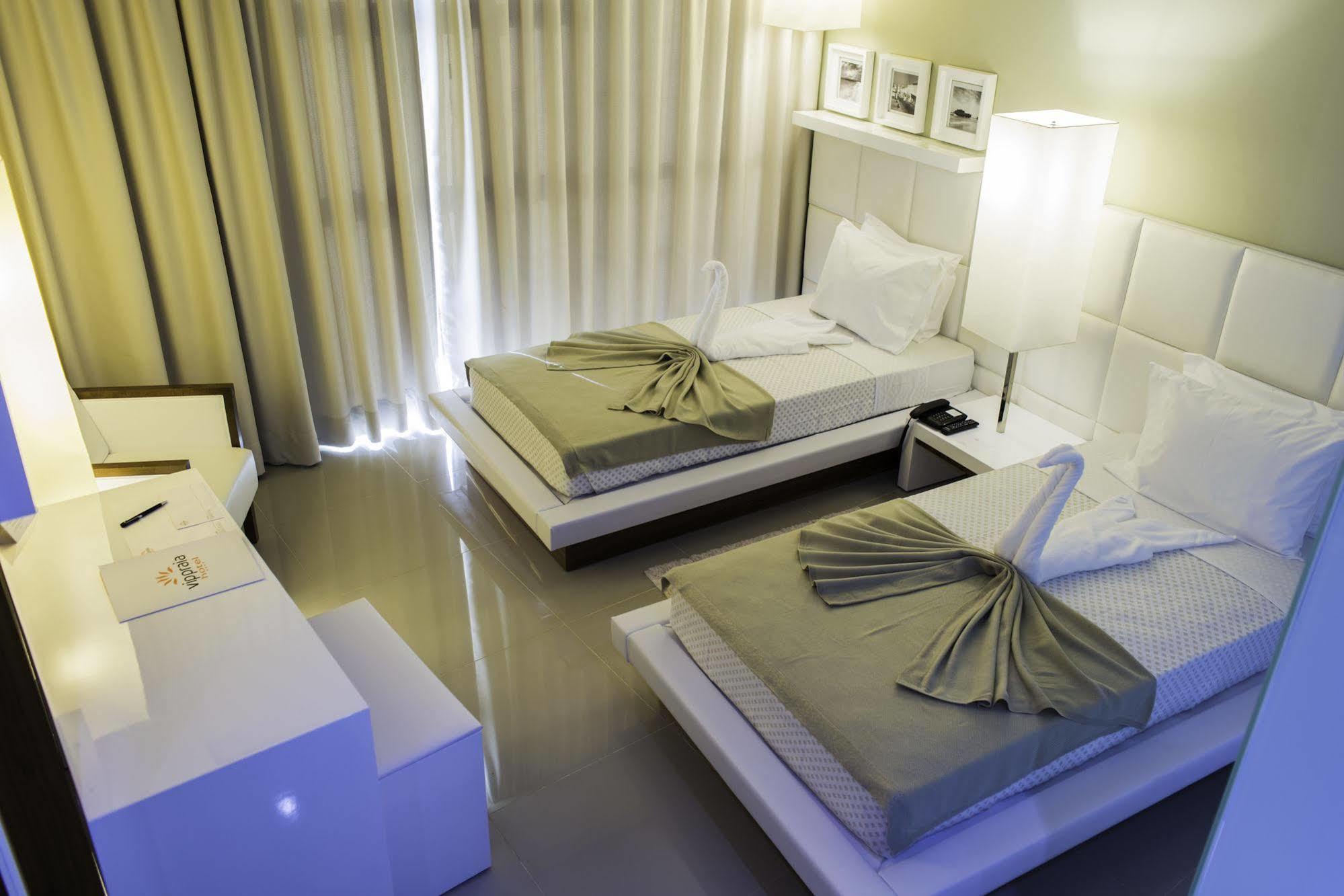Hotel Vip ปรายา ภายนอก รูปภาพ