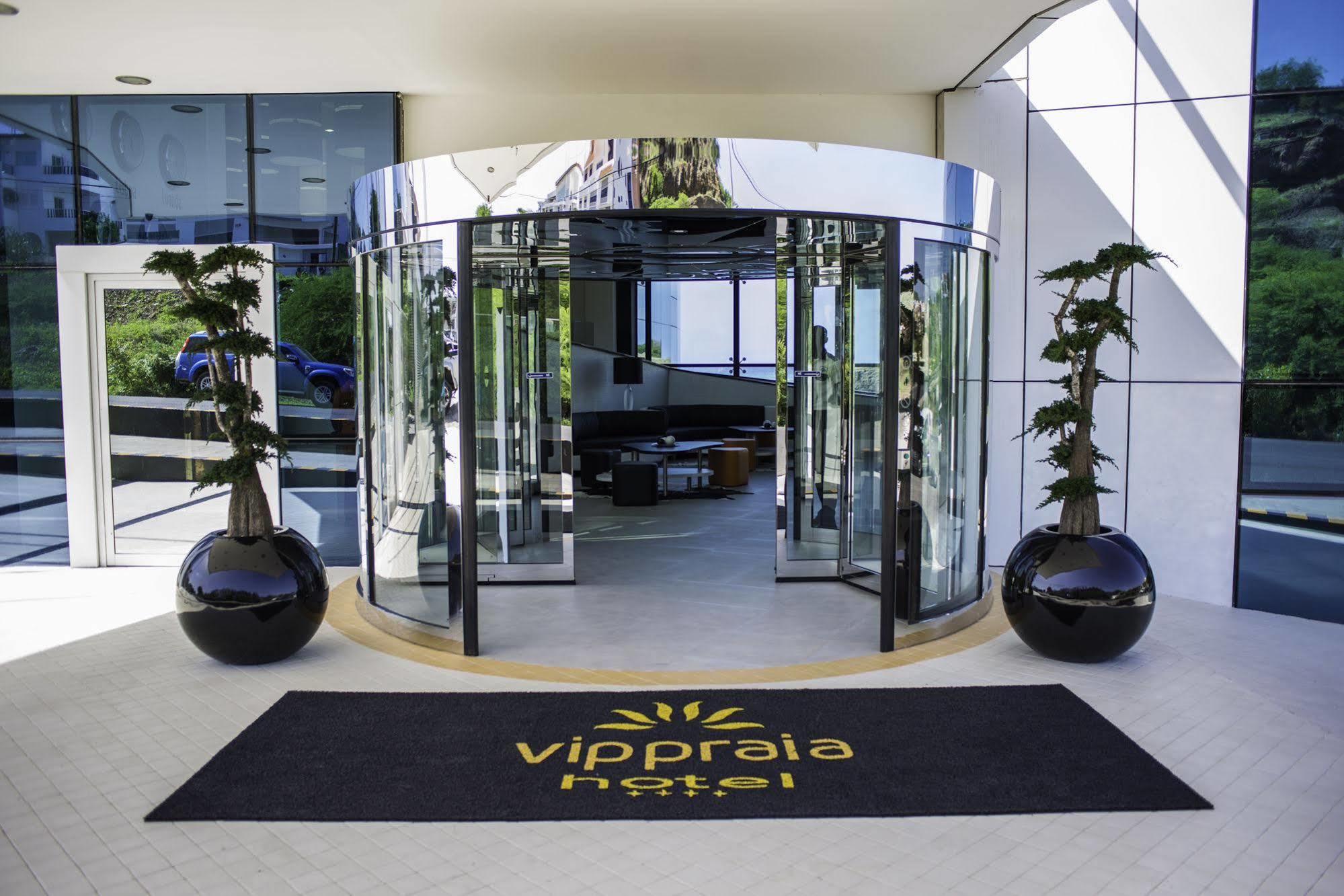 Hotel Vip ปรายา ภายนอก รูปภาพ
